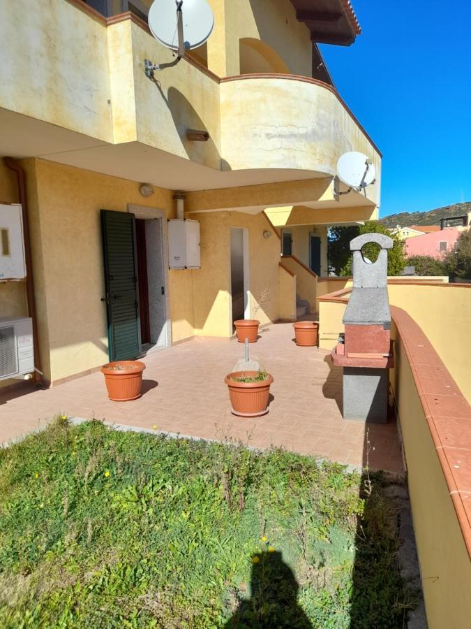 Lu Bagnu Castelsardo Il Corallo Exterior photo