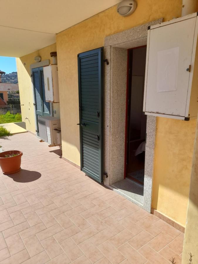 Lu Bagnu Castelsardo Il Corallo Exterior photo